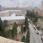 Kirayə (aylıq) 3 otaqlı Köhnə Tikili, Nəsimi metrosu, 6-cı mikrorayon, Binəqədi rayonu 16