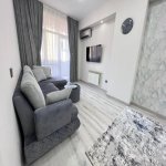 Kirayə (aylıq) 2 otaqlı Yeni Tikili, Nizami metrosu, Kubinka, Nəsimi rayonu 2