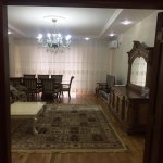 Kirayə (aylıq) 3 otaqlı Yeni Tikili, Səbail rayonu 4
