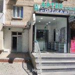 Kirayə (aylıq) Obyekt, Əhmədli metrosu, Xətai rayonu 1