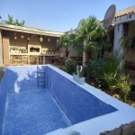 Kirayə (aylıq) 4 otaqlı Həyət evi/villa, Xəzər rayonu 18