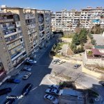 Satılır 3 otaqlı Köhnə Tikili, Əhmədli metrosu, Xətai rayonu 12