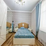 Satılır 4 otaqlı Həyət evi/villa, İçərişəhər metrosu, Badamdar qəs., Səbail rayonu 26