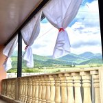 Kirayə (günlük) 4 otaqlı Bağ evi İsmayıllı 12