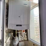 Продажа 2 комнат Новостройка, İnşaatçılar метро, пос. Йени Ясамал, Ясамал район 10