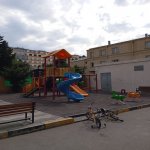 Satılır 2 otaqlı Yeni Tikili, Azadlıq metrosu, Binəqədi rayonu 1