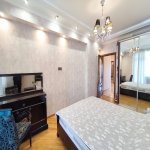Kirayə (aylıq) 2 otaqlı Yeni Tikili, Nizami metrosu, Rusiya səfirliyi, Nəsimi rayonu 14