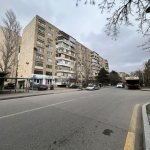 Satılır 2 otaqlı Köhnə Tikili, Nəsimi metrosu, 4-cü mikrorayon, Nəsimi rayonu 1