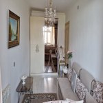 Satılır 2 otaqlı Köhnə Tikili, Neftçilər metrosu, 8-ci kilometr, Nizami rayonu 11