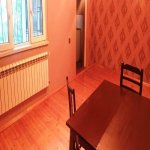 Kirayə (aylıq) 2 otaqlı Köhnə Tikili, Neftçilər metrosu, 8-ci kilometr, Nizami rayonu 4