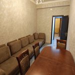 Аренда 3 комнатная Новостройка, пос. Говсан, Сураханы район 1