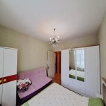Satılır 4 otaqlı Həyət evi/villa, Nizami metrosu, Yasamal rayonu 11