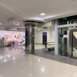 Kirayə (aylıq) Obyekt, 28 May metrosu, Nəsimi rayonu 2