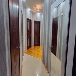 Kirayə (aylıq) 3 otaqlı Yeni Tikili, İnşaatçılar metrosu, Yasamal rayonu 6