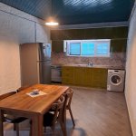 Kirayə (günlük) 4 otaqlı Həyət evi/villa İsmayıllı 12