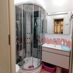 Kirayə (aylıq) 3 otaqlı Yeni Tikili, Gənclik metrosu, Nərimanov rayonu 16
