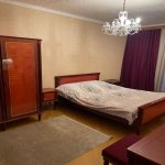 Kirayə (aylıq) 3 otaqlı Köhnə Tikili, Nizami metrosu, Nəsimi rayonu 5