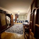 Satılır 2 otaqlı Köhnə Tikili, Neftçilər metrosu, 8-ci kilometr, Nizami rayonu 9