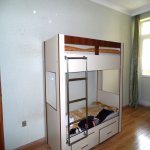 Аренда 2 комнатная Новостройка, İnşaatçılar метро, Ясамал район 3