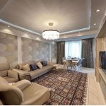 Satılır 3 otaqlı Yeni Tikili, Nəriman Nərimanov metrosu, Nərimanov rayonu 1