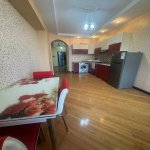 Kirayə (aylıq) 2 otaqlı Yeni Tikili, Əhmədli metrosu, Əhmədli, Xətai rayonu 4