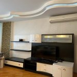 Kirayə (aylıq) 3 otaqlı Yeni Tikili, Səbail rayonu 5
