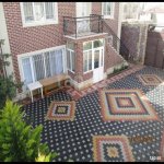 Kirayə (günlük) 4 otaqlı Bağ evi, Şimal qres, Xəzər rayonu 1