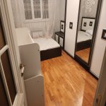 Kirayə (aylıq) 3 otaqlı Yeni Tikili Xırdalan 6