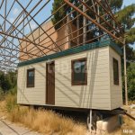 Satılır Konteyner evler, Ulduz metrosu, Montin qəs., Nərimanov rayonu 5