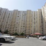 Kirayə (aylıq) 3 otaqlı Yeni Tikili, Memar Əcəmi metrosu, 9-cu mikrorayon, Binəqədi rayonu 1