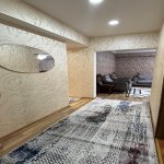 Kirayə (aylıq) 3 otaqlı Köhnə Tikili, Gənclik metrosu, Nərimanov rayonu 5