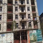 Satılır 3 otaqlı Yeni Tikili, Ağ şəhər, Xətai rayonu 5