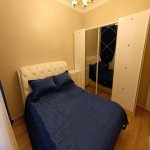 Kirayə (aylıq) 3 otaqlı Yeni Tikili Sumqayıt 6