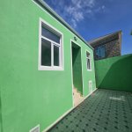 Satılır 3 otaqlı Həyət evi/villa, Binə qəs., Xəzər rayonu 2