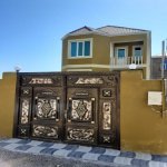 Satılır 4 otaqlı Həyət evi/villa, Masazır, Abşeron rayonu 5
