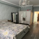 Kirayə (aylıq) 2 otaqlı Yeni Tikili, İnşaatçılar metrosu, Yasamal rayonu 3