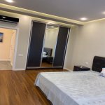 Kirayə (aylıq) 2 otaqlı Yeni Tikili, Ağ şəhər, Xətai rayonu 9