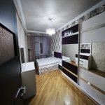 Kirayə (aylıq) 2 otaqlı Yeni Tikili, Gənclik metrosu, Nərimanov rayonu 4
