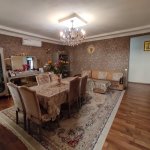 Satılır 3 otaqlı Həyət evi/villa, Avtovağzal metrosu, Biləcəri qəs., Binəqədi rayonu 4