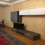 Kirayə (aylıq) 3 otaqlı Yeni Tikili, 28 May metrosu, Nəsimi rayonu 5