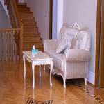 Kirayə (günlük) 8 otaqlı Həyət evi/villa, Elmlər akademiyası metrosu, Badamdar qəs., Səbail rayonu 23