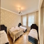 Kirayə (günlük) 2 otaqlı Həyət evi/villa Qəbələ 7
