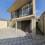 Satılır 3 otaqlı Həyət evi/villa, Binə qəs., Xəzər rayonu 2