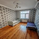 Аренда 3 комнатная Новостройка, İnşaatçılar метро, пос. Йени Ясамал, Ясамал район 6