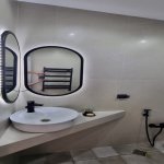 Satılır 2 otaqlı Yeni Tikili, Gənclik metrosu, Nərimanov rayonu 11