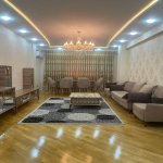 Kirayə (aylıq) 3 otaqlı Yeni Tikili, Yeni Yasamal qəs., Yasamal rayonu 3