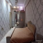Satılır 3 otaqlı Yeni Tikili, Memar Əcəmi metrosu, 9-cu mikrorayon, Tərlan restoranı, Binəqədi rayonu 2
