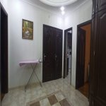 Kirayə (aylıq) 3 otaqlı Yeni Tikili, Nəriman Nərimanov metrosu, Nərimanov rayonu 11