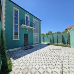 Satılır 6 otaqlı Həyət evi/villa, Binə qəs., Xəzər rayonu 3