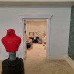Satılır 7 otaqlı Həyət evi/villa, Mərdəkan, Xəzər rayonu 32